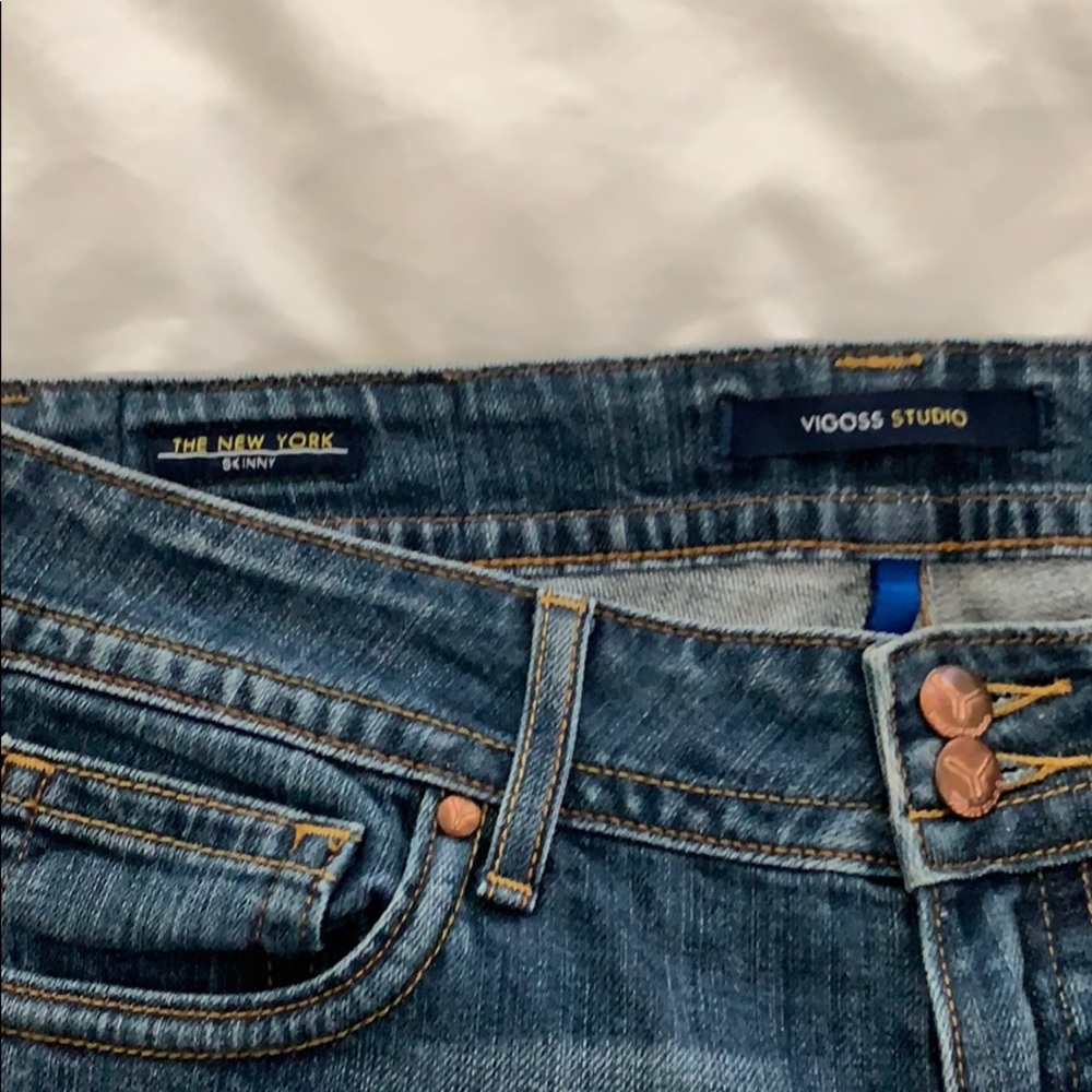 Vigross Studio Jeans 👖